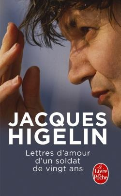 Emprunter Lettres d'amour d'un soldat de vingt ans livre