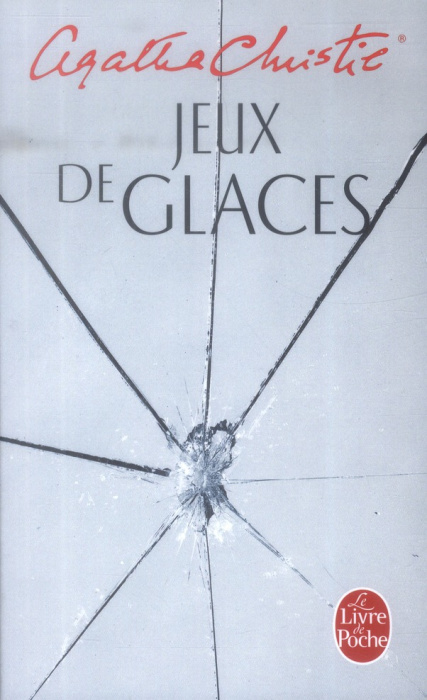 Emprunter Jeux de glace livre