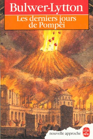 Emprunter Les Derniers jours de Pompei livre