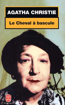 Emprunter Le cheval à bascule livre