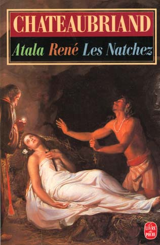 Emprunter Les Natchez ; Atala ; René livre