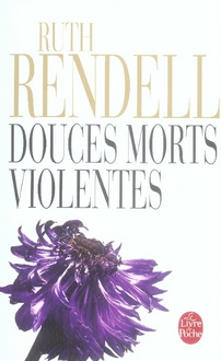 Emprunter Douces morts violentes livre