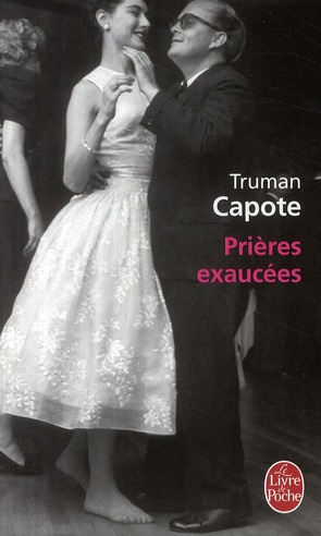 Emprunter Prières exaucées livre