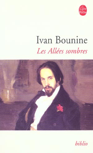 Emprunter Les Allées sombres livre