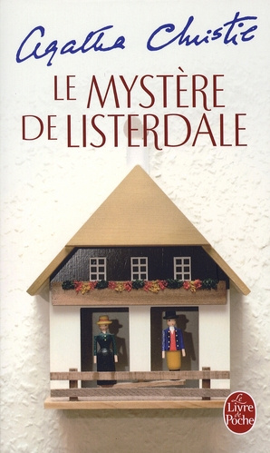 Emprunter Le mystère de Listerdale livre