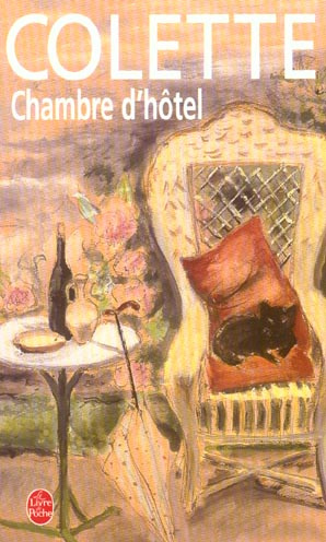 Emprunter Chambre d'hôtel livre