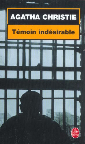 Emprunter Témoin indésirable livre