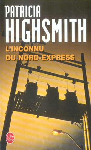 Emprunter L'Inconnu du Nord-Express livre