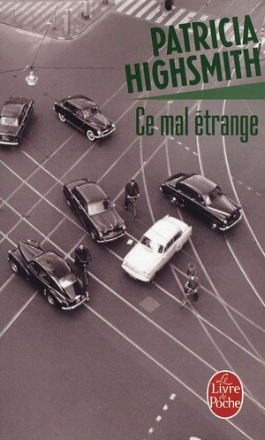 Emprunter Ce mal étrange livre