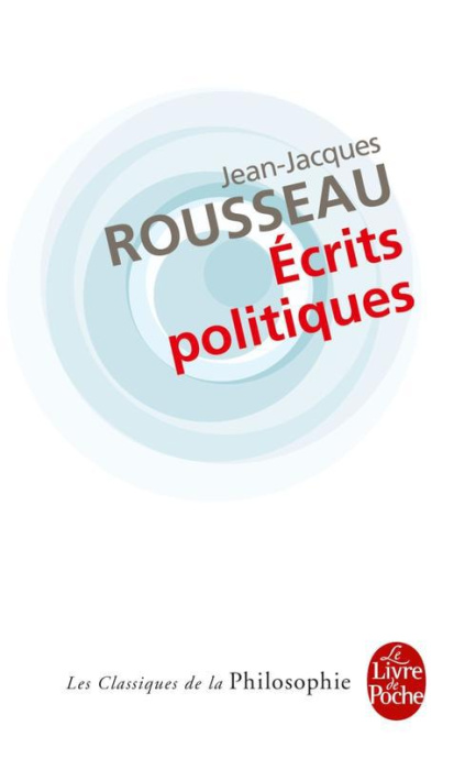 Emprunter Ecrits politiques livre