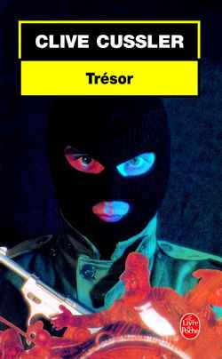 Emprunter Trésor livre