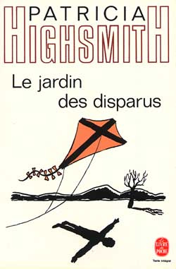 Emprunter LE JARDIN DES DISPARUS livre