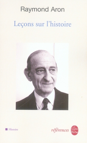 Emprunter Leçons sur l'histoire. Cours du Collège de France livre
