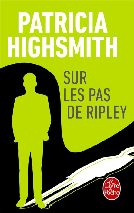 Emprunter Sur les pas de Ripley livre