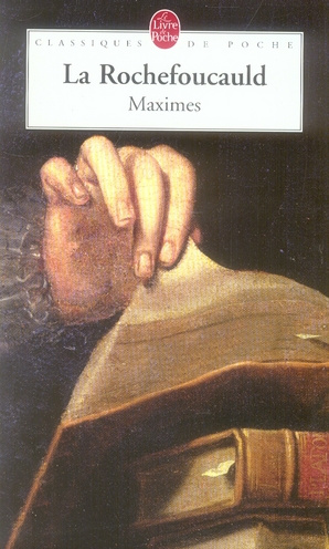 Emprunter Réflexions ou Sentences et Maximes morales. Réflexions diverses Choix de lettres et variantes Apolog livre