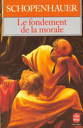 Emprunter Le fondement de la morale livre