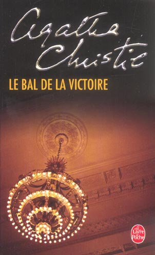 Emprunter Le bal de la victoire livre