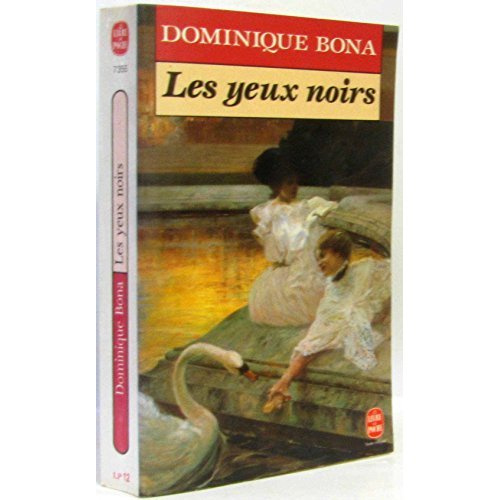 Emprunter Les Yeux noirs. Les vies extraordinaires des soeurs Heredia livre