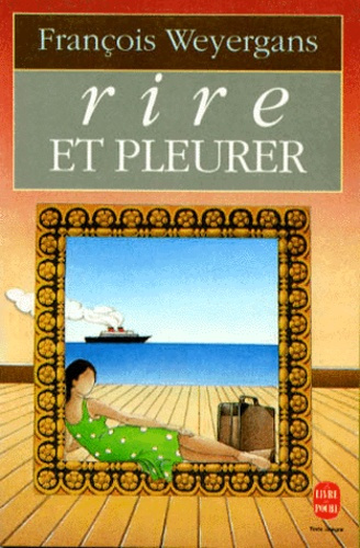 Emprunter RIRE ET PLEURER livre