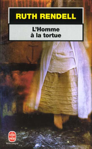 Emprunter L'homme à la tortue livre