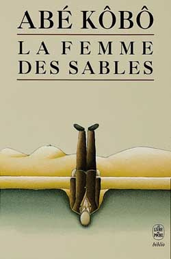Emprunter La femme des sables livre