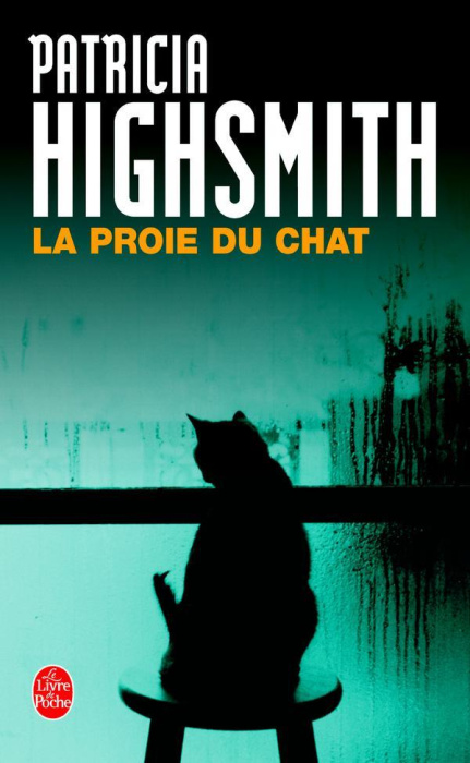 Emprunter La proie du chat livre