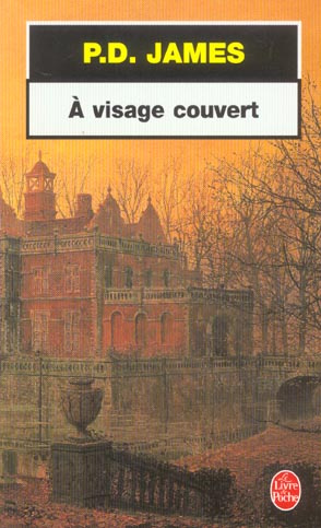 Emprunter A visage couvert livre
