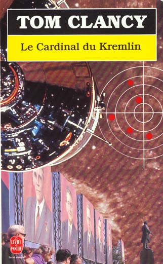 Emprunter Le cardinal du Kremlin livre