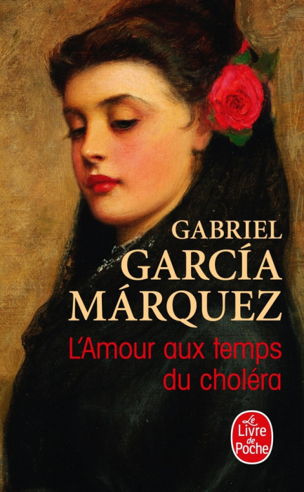 Emprunter L'Amour aux temps du choléra livre