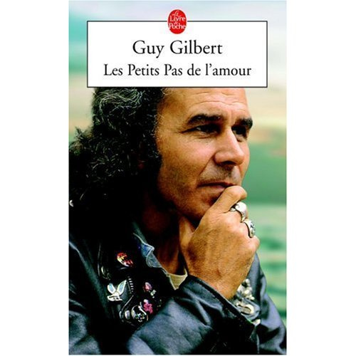 Emprunter Les petits pas de l'amour livre