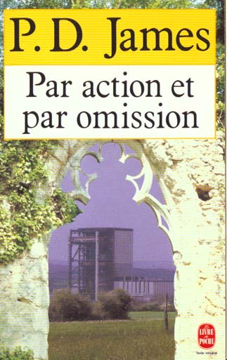 Emprunter Par action et par omission livre