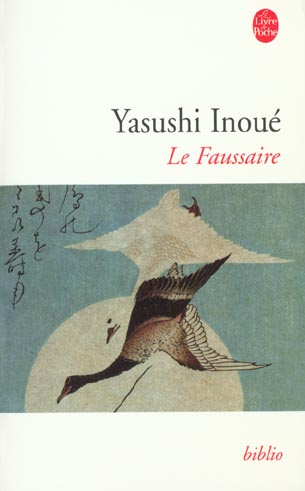 Emprunter Le Faussaire livre