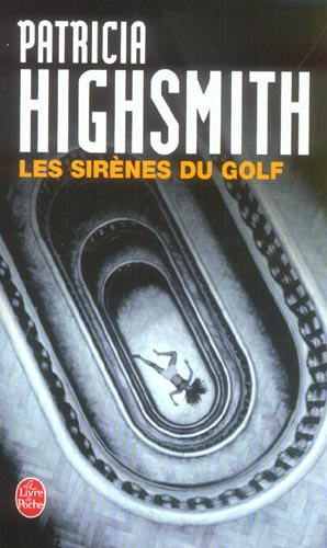 Emprunter Les Sirènes du golf livre