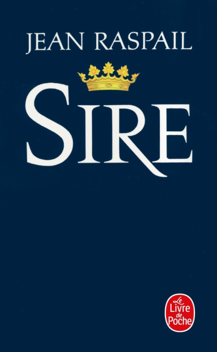 Emprunter Sire livre