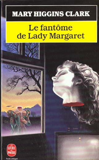 Emprunter Le fantôme de Lady Margaret livre