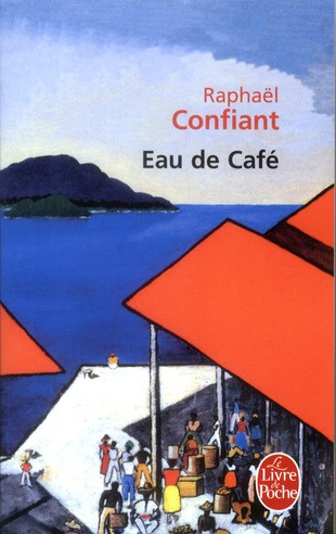 Emprunter Eau de Café livre
