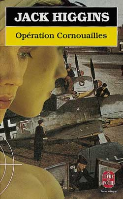 Emprunter Opération Cornouailles livre