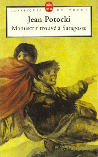 Emprunter Manuscrit trouvé à Saragosse livre