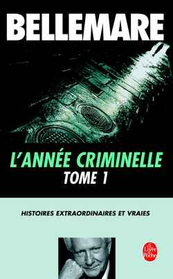 Emprunter L'année criminelle N° 1 livre