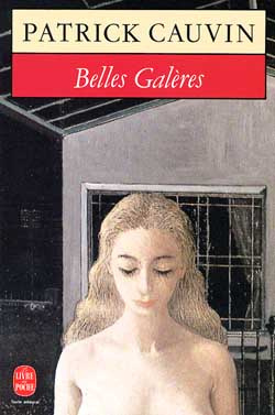 Emprunter Belles galères livre