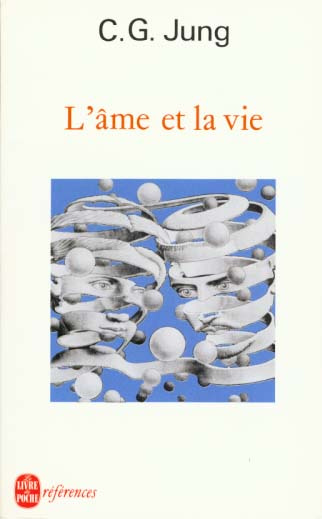 Emprunter L'âme et la vie livre