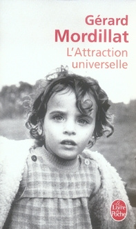Emprunter L'attraction universelle livre