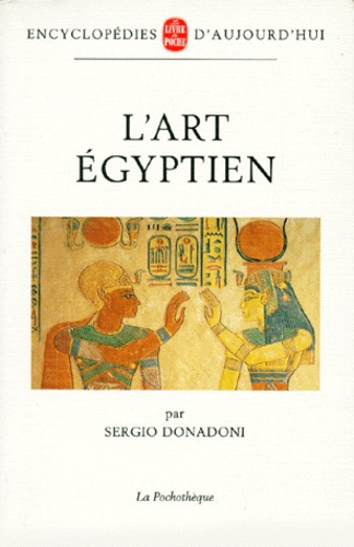 Emprunter L'ART EGYPTIEN livre
