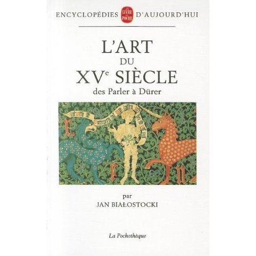 Emprunter L'ART DU XVEME SIECLE. Des Parler à Dürer livre