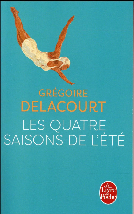 Emprunter Les Quatre Saisons de l'été livre