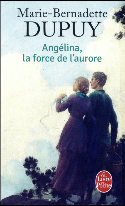 Emprunter Angélina/03/La force de l'aurore livre