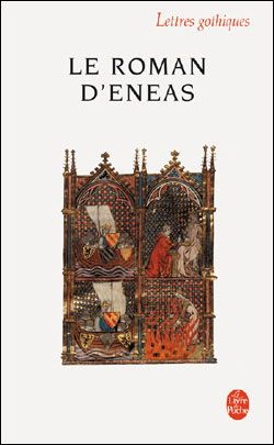Emprunter Le roman d'Eneas livre