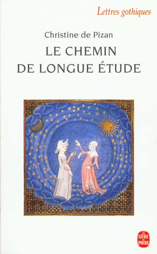 Emprunter Le chemin de longue étude livre