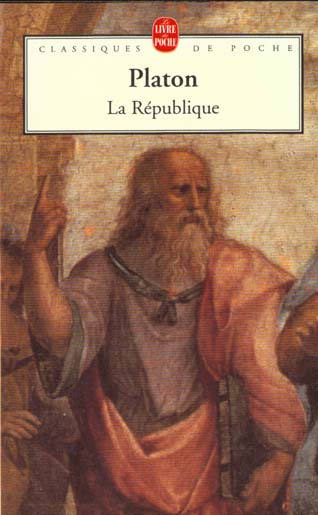 Emprunter La république livre
