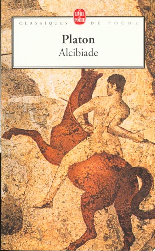 Emprunter Alcibiade livre